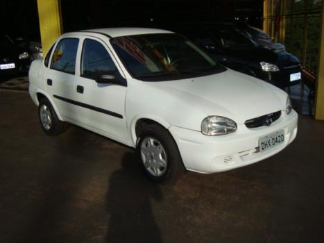 CHEVROLET Corsa Sedan 1.0, Foto 1