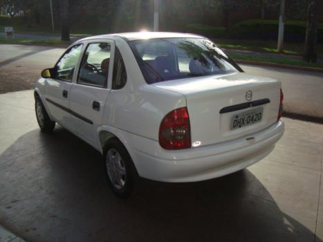 CHEVROLET Corsa Sedan 1.0, Foto 3