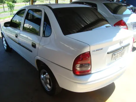 CHEVROLET Corsa Sedan 1.0 4P CLASSIC, Foto 4