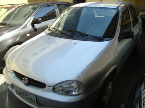 CHEVROLET Corsa Sedan 1.0, Foto 1