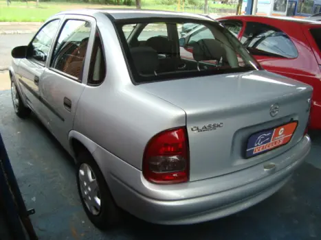 CHEVROLET Corsa Sedan 1.0 4P CLASSIC SPIRIT VHC, Foto 4