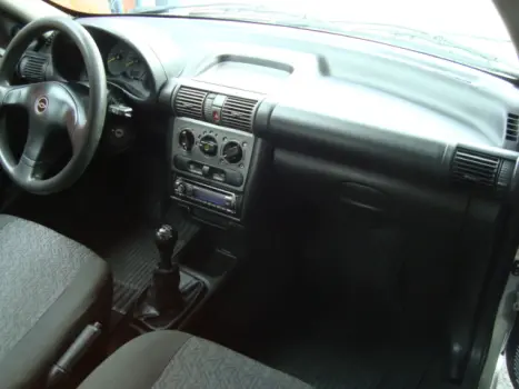 CHEVROLET Corsa Sedan 1.0 4P CLASSIC SPIRIT VHC, Foto 3