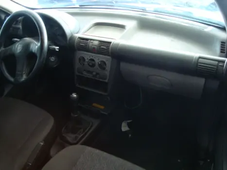 CHEVROLET Corsa Sedan 1.0 4P CLASSIC SPIRIT VHC, Foto 4