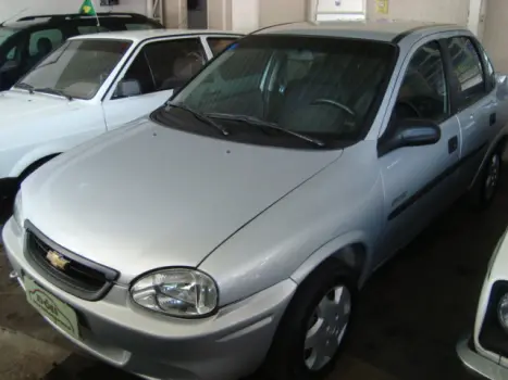 CHEVROLET Corsa Sedan 1.0 4P CLASSIC SPIRIT VHC, Foto 1