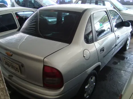 CHEVROLET Corsa Sedan 1.0 4P CLASSIC SPIRIT VHC, Foto 2
