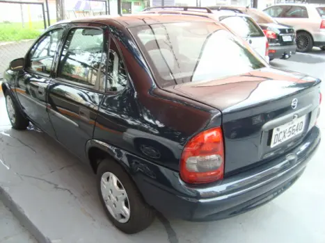 CHEVROLET Corsa Sedan 1.0, Foto 4
