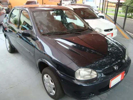 CHEVROLET Corsa Sedan 1.0, Foto 1