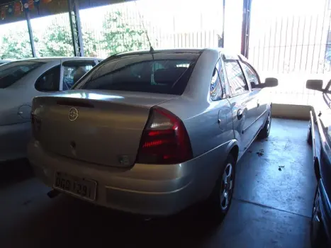 CHEVROLET Corsa Sedan 1.0 4P JOY, Foto 4