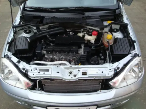 CHEVROLET Corsa Sedan 1.4 4P PREMIUM FLEX, Foto 3