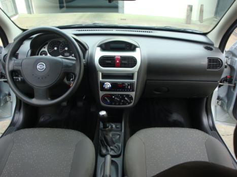 CHEVROLET Corsa Sedan 1.4 4P PREMIUM FLEX, Foto 4