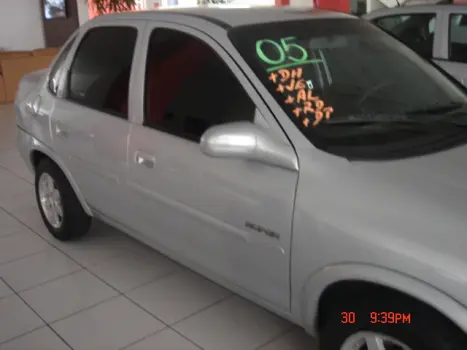 CHEVROLET Corsa Sedan 1.0 4P SUPER, Foto 3