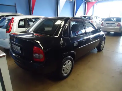 CHEVROLET Corsa Sedan 1.0 4P CLASSIC, Foto 4