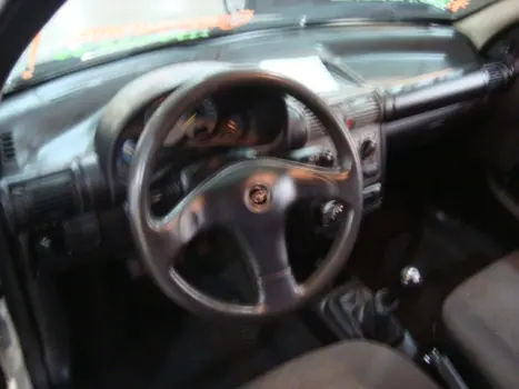 CHEVROLET Corsa Sedan 1.0, Foto 4