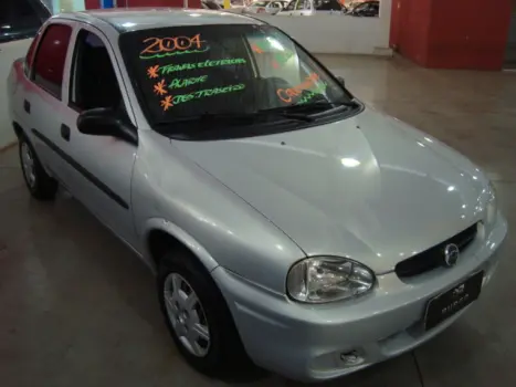 CHEVROLET Corsa Sedan 1.0, Foto 1