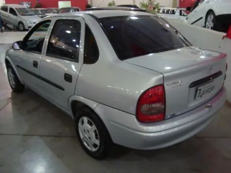 CHEVROLET Corsa Sedan 1.0, Foto 2