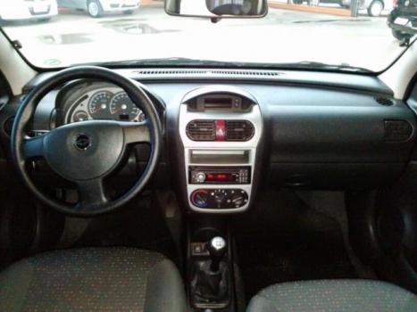CHEVROLET Corsa Sedan 1.4 4P PREMIUM FLEX, Foto 4
