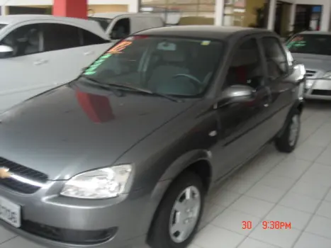 CHEVROLET Corsa Sedan 1.0 4P VHCE LS FLEX, Foto 4