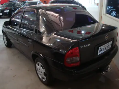 CHEVROLET Corsa Sedan 1.0, Foto 4