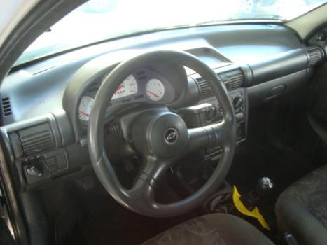 CHEVROLET Corsa Sedan 1.0, Foto 3
