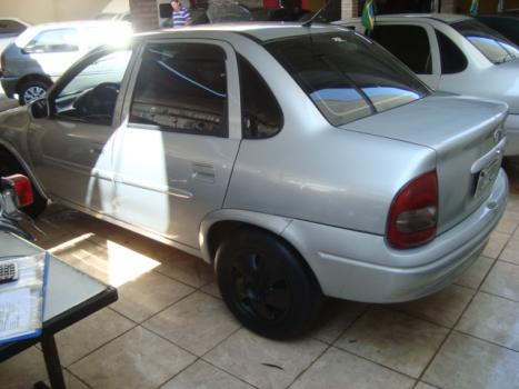 CHEVROLET Corsa Sedan 1.0, Foto 4