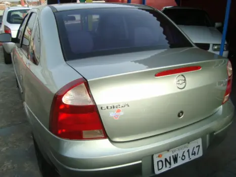 CHEVROLET Corsa Sedan 1.8 4P JOY FLEX, Foto 4