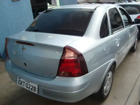 CHEVROLET Corsa Sedan 1.4 4P PREMIUM FLEX, Foto 4