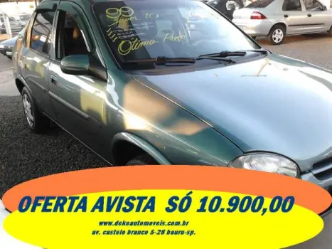 CHEVROLET Corsa Sedan SUPER 1.0, Foto 1