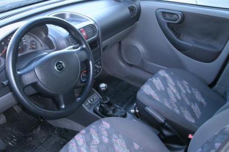 CHEVROLET Corsa Sedan 1.8 4P MAXX FLEX, Foto 4