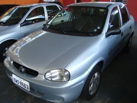 CHEVROLET Corsa Sedan 1.0, Foto 1