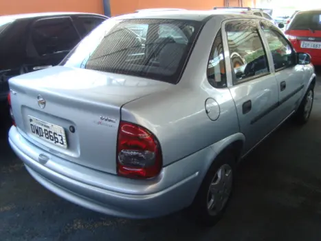 CHEVROLET Corsa Sedan 1.0, Foto 2