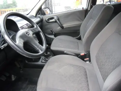 CHEVROLET Corsa Sedan 1.6 4P CLASSIC, Foto 4