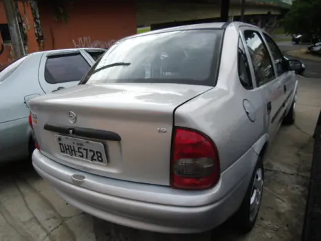 CHEVROLET Corsa Sedan 1.6 4P CLASSIC, Foto 2