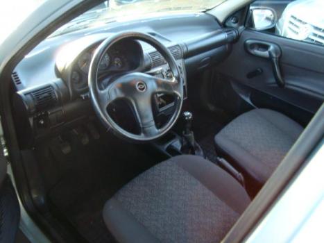 CHEVROLET Corsa Sedan 1.0 4P VHC CLASSIC FLEX, Foto 4