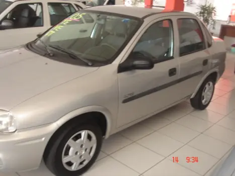 CHEVROLET Corsa Sedan 1.0 4P CLASSIC LIFE, Foto 2