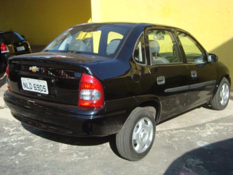 CHEVROLET Corsa Sedan 1.0, Foto 2