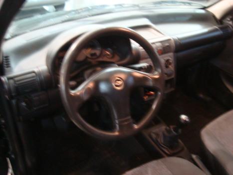 CHEVROLET Corsa Sedan 1.0 4P LIFE, Foto 3