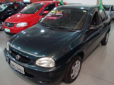 CHEVROLET Corsa Sedan 1.0 4P LIFE, Foto 1