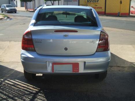 CHEVROLET Corsa Sedan 1.0 4P VHC MAXX, Foto 3