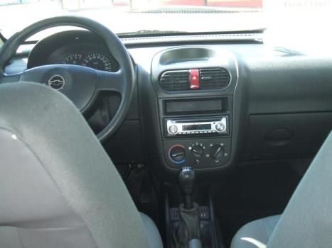 CHEVROLET Corsa Sedan 1.0 4P VHC MAXX, Foto 4