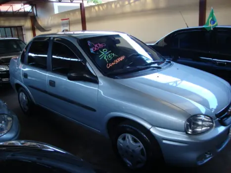 CHEVROLET Corsa Sedan 1.0 4P CLASSIC VHCE FLEX, Foto 1