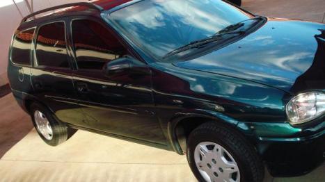 CHEVROLET Corsa Wagon 1.6 4P GL, Foto 3