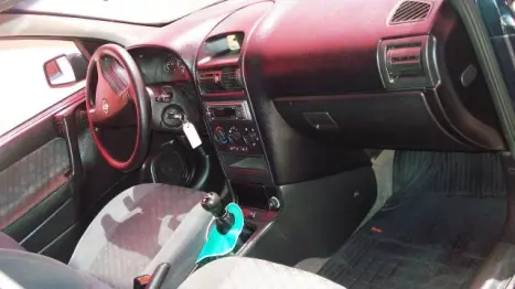 CHEVROLET Corsa Wagon 1.6 4P GL, Foto 4