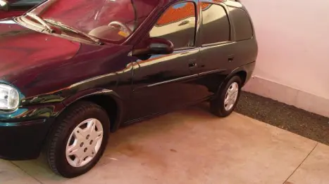 CHEVROLET Corsa Wagon 1.6 4P GL, Foto 2