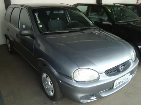 CHEVROLET Corsa Wagon 1.0 16V 4P SUPER, Foto 1