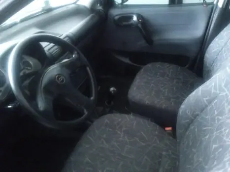 CHEVROLET Corsa Wagon 1.0 16V 4P SUPER, Foto 3