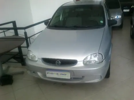 CHEVROLET Corsa Wagon 1.0 16V 4P SUPER, Foto 1