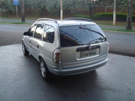CHEVROLET Corsa Wagon 1.6 4P GL, Foto 3