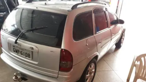 CHEVROLET Corsa Wagon 1.6 4P GLS, Foto 3