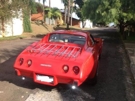 CHEVROLET Corvette 5.7 V8 STINGRAY TARGA AUTOM�TICO, Foto 2
