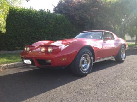 CHEVROLET Corvette 5.7 V8 STINGRAY TARGA AUTOM�TICO, Foto 3